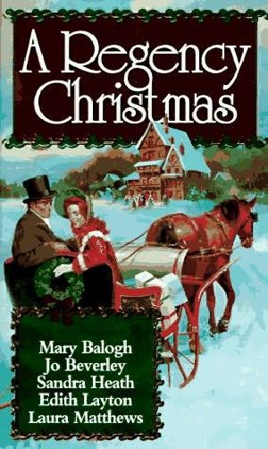 [Signet Regency Christmas 04] • A Regency Christmas VI